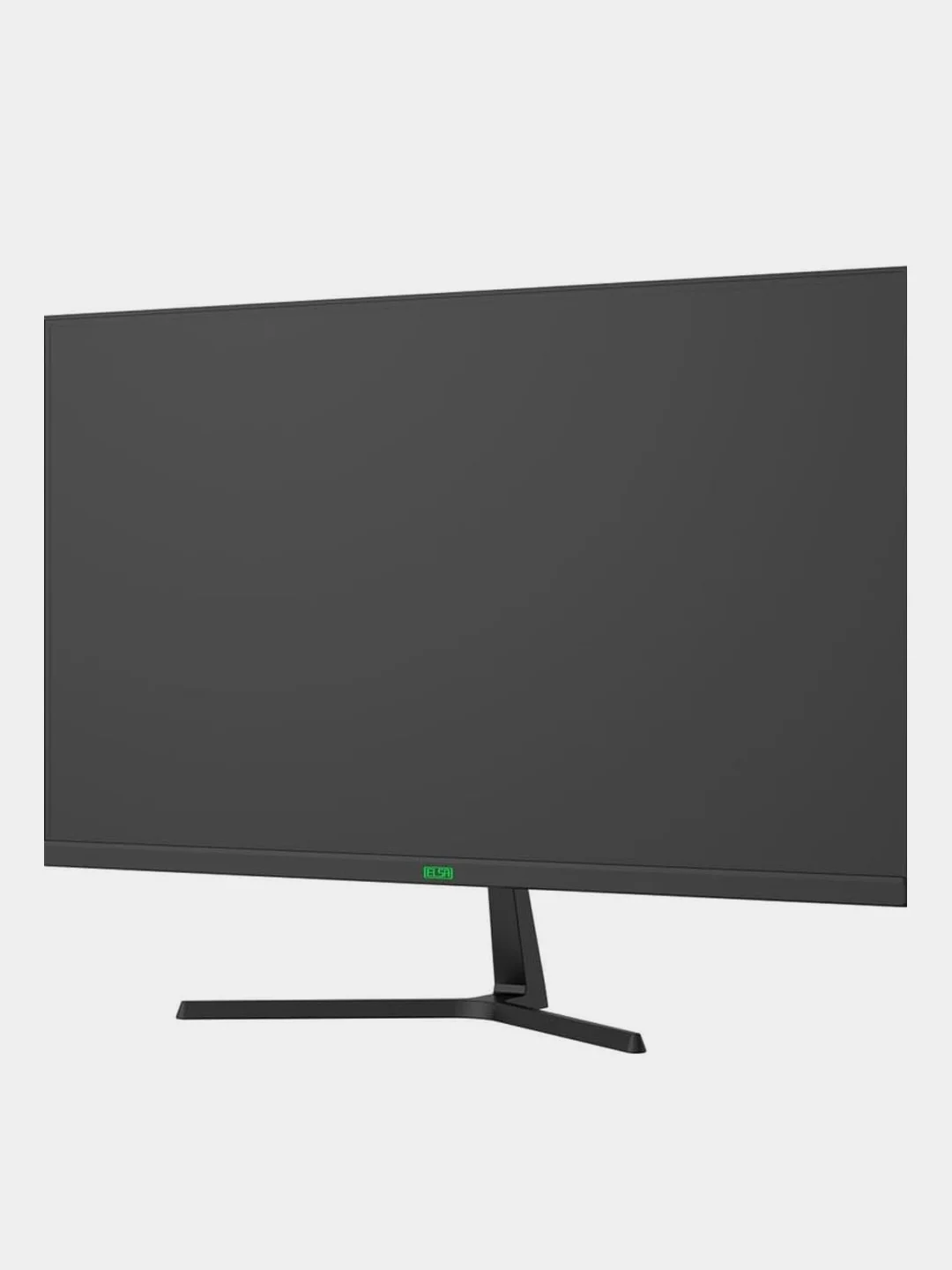 Игровой Монитор ELSA EA271S 27", черный, FHD 1920х1080, 185Hz, IPS, VESA