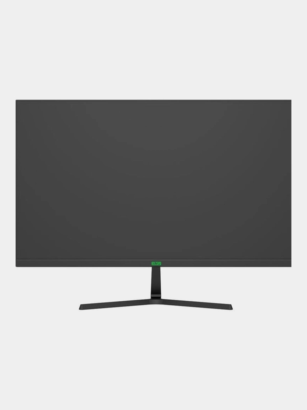 Игровой Монитор ELSA EA271S 27", черный, FHD 1920х1080, 185Hz, IPS, VESA
