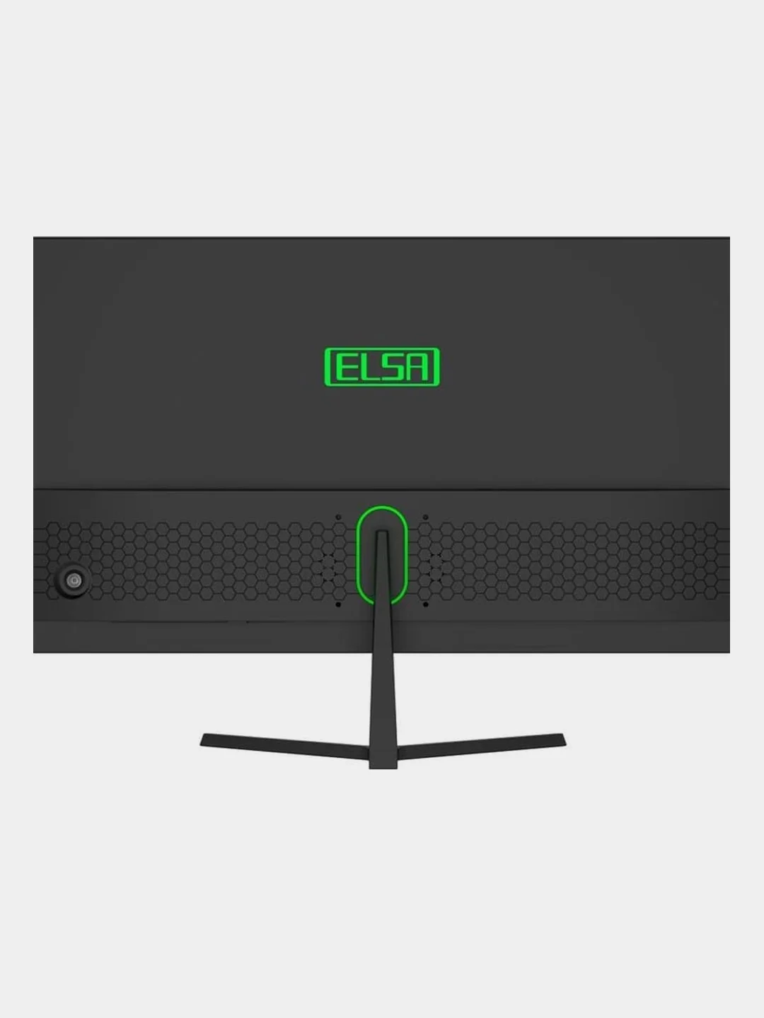 Игровой Монитор ELSA EA271S 27", черный, FHD 1920х1080, 185Hz, IPS, VESA