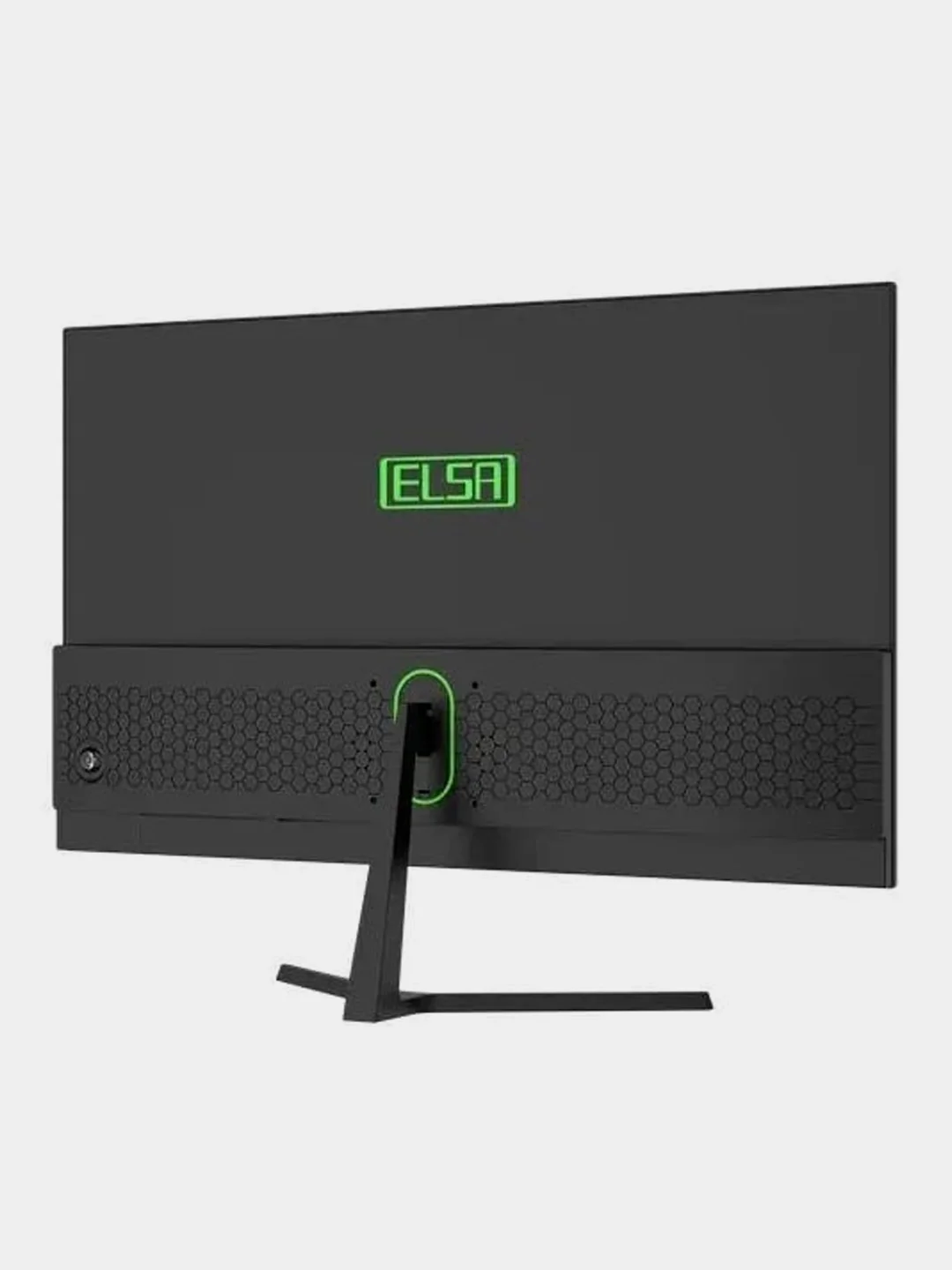 Игровой Монитор ELSA EA251S 25", черный, FHD 1920х1080, 185Hz, IPS, VESA