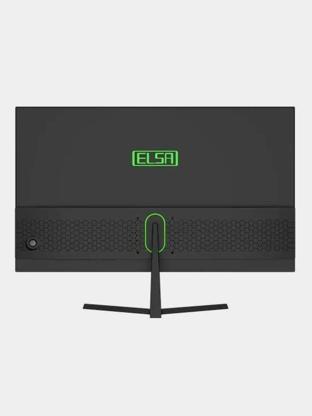 Игровой Монитор ELSA EA251S 25", черный, FHD 1920х1080, 185Hz, IPS, VESA