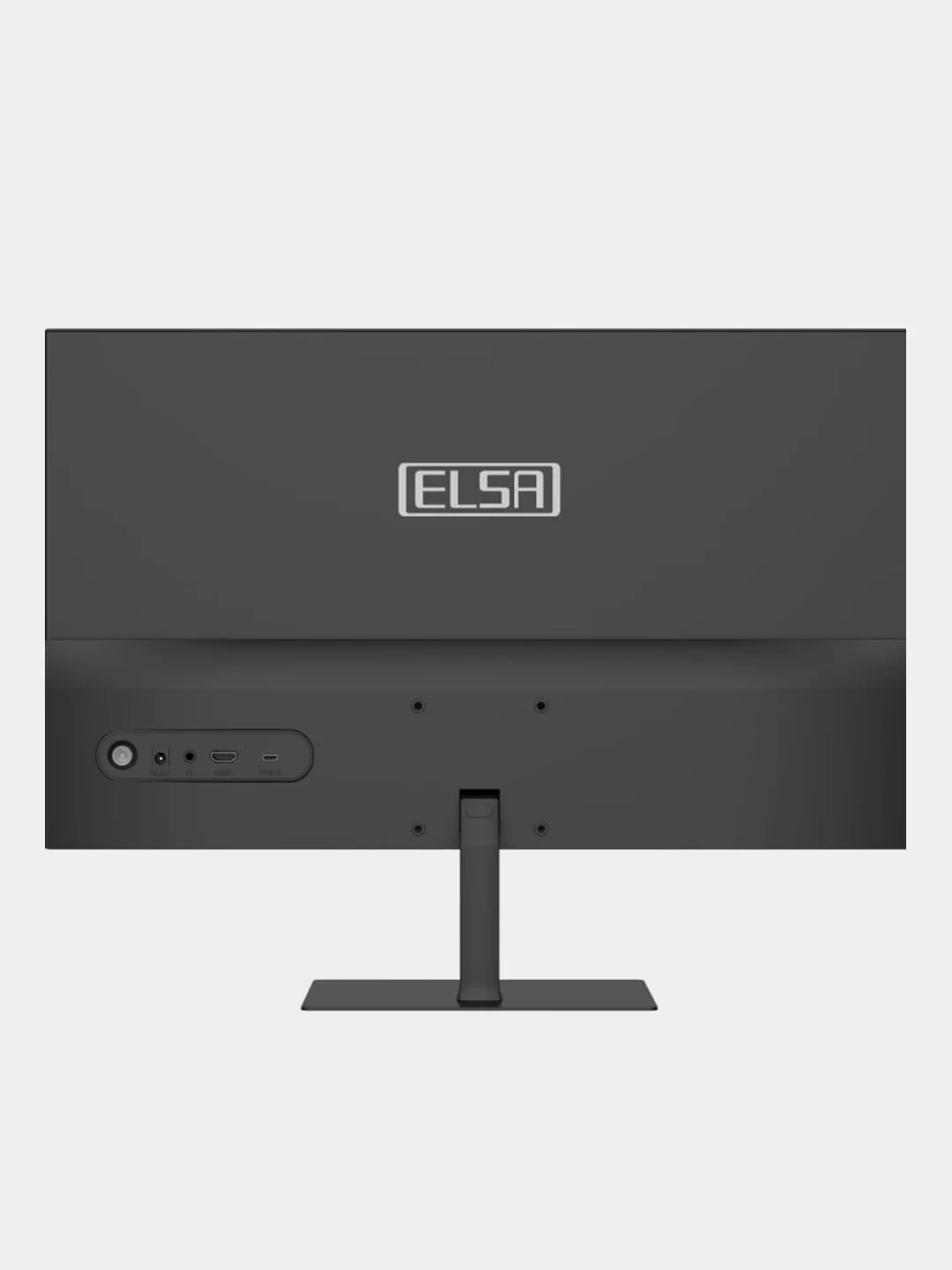 Игровой Монитор ELSA EA271Q 27", черный, FHD 1920х1080, 100Hz, IPS, VESA