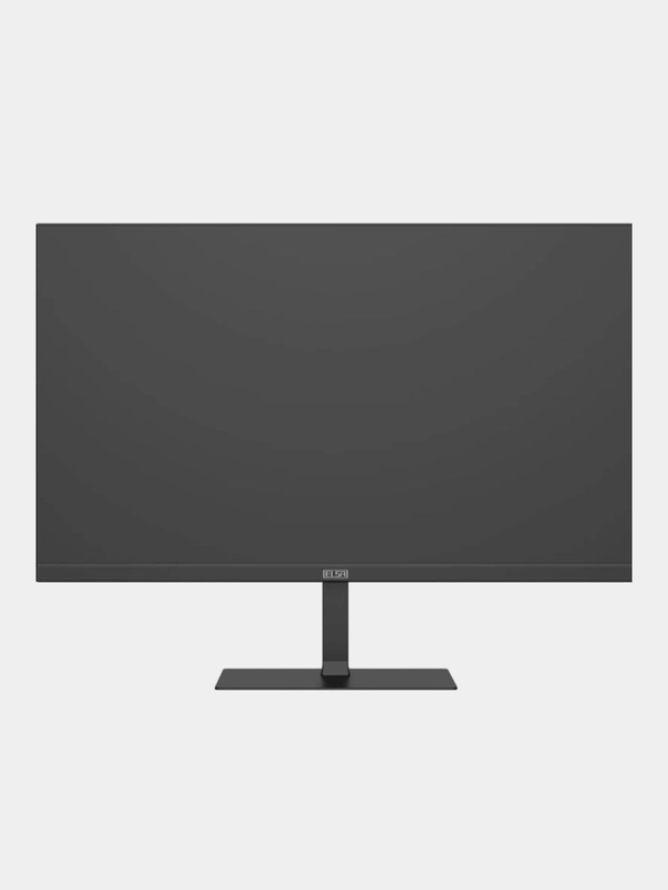 Игровой Монитор ELSA EA271Q 27", черный, FHD 1920х1080, 100Hz, IPS, VESA