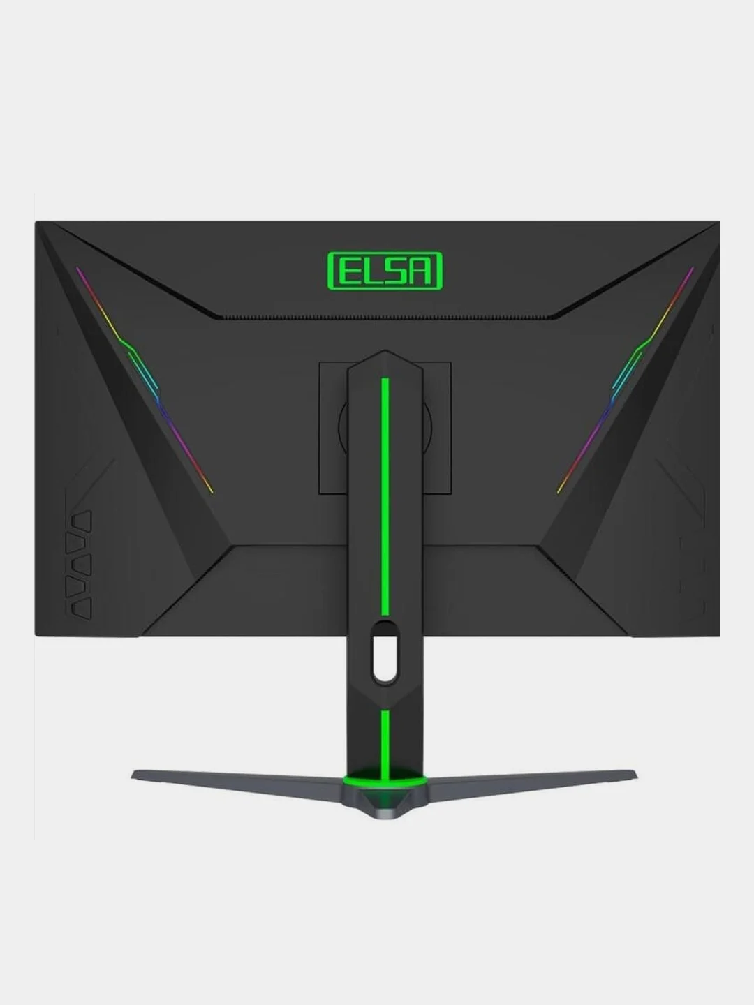 Игровой Монитор ELSA EA271FX 27", черный, FHD 1920х1080, 280Hz, IPS, VESA