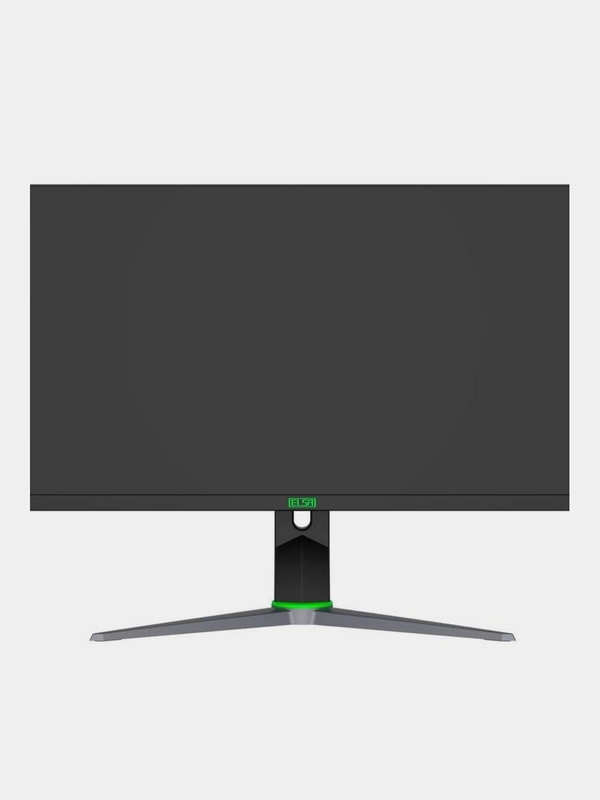 Игровой Монитор ELSA EA271FX 27", черный, FHD 1920х1080, 280Hz, IPS, VESA