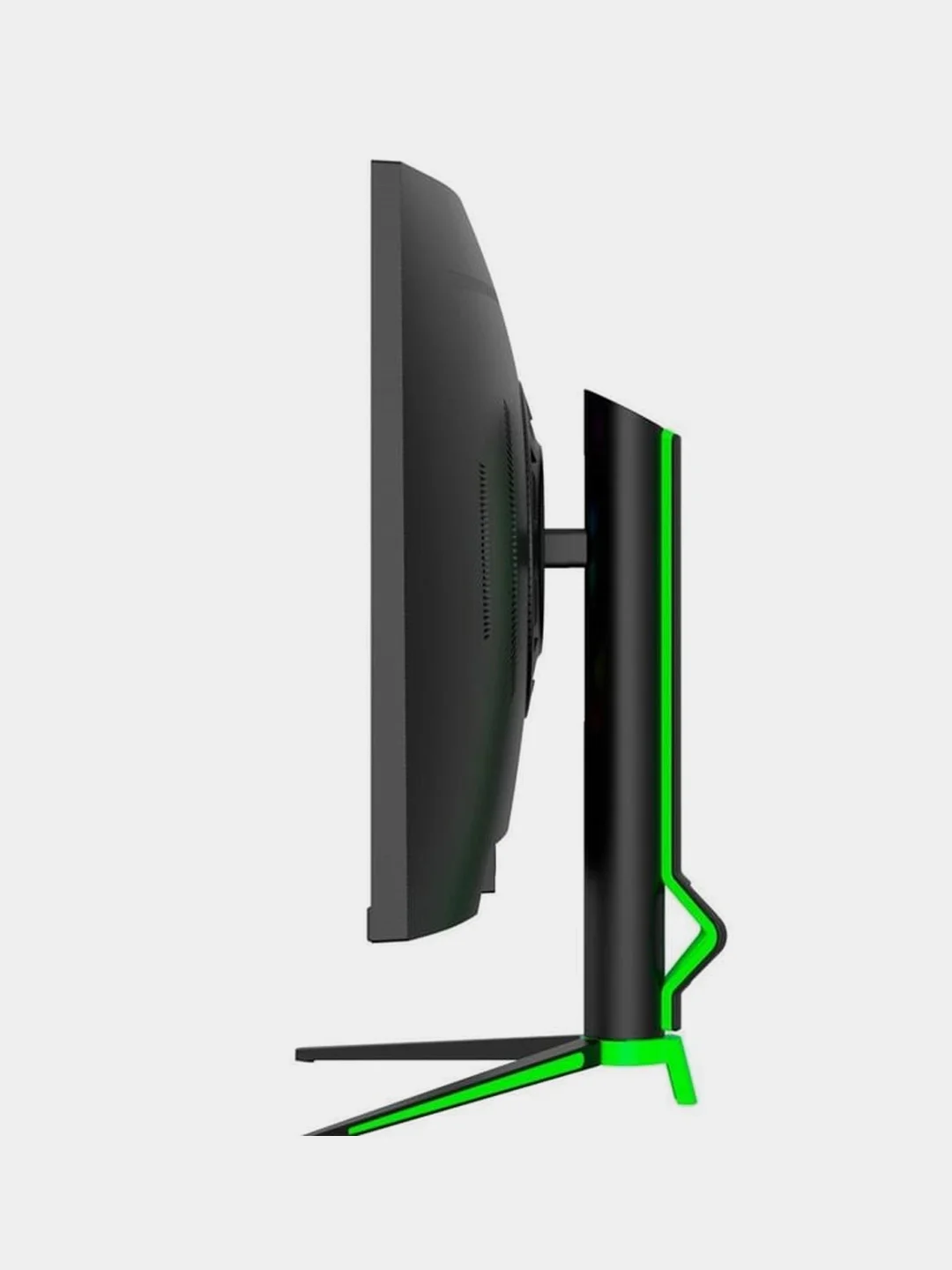 Игровой монитор ELSA EA321GX 32", черный, FHD 1920х1080, 240Hz, VA