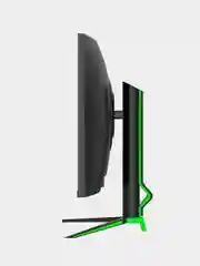 Игровой монитор ELSA EA321GX 32", черный, FHD 1920х1080, 240Hz, VA