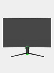 Игровой монитор ELSA EA321GX 32", черный, FHD 1920х1080, 240Hz, VA
