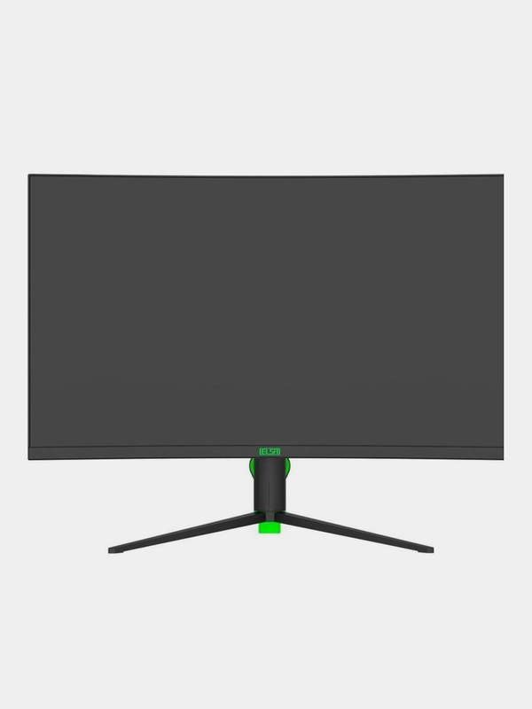Игровой монитор ELSA EA321GX 32", черный, FHD 1920х1080, 240Hz, VA