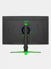 Игровой монитор ELSA EA321GX 32", черный, FHD 1920х1080, 240Hz, VA