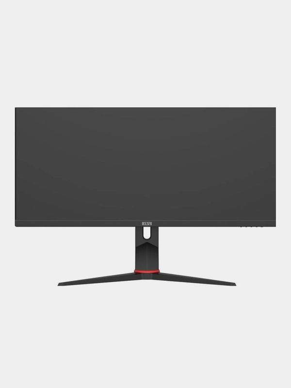 Игровой монитор ELSA EA300EX 30", черный, WFHD 2560*1080, 200Hz, IPS, VESA