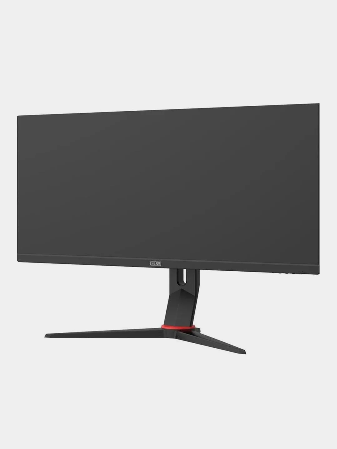 Игровой монитор ELSA EA300EX 30", черный, WFHD 2560*1080, 200Hz, IPS, VESA
