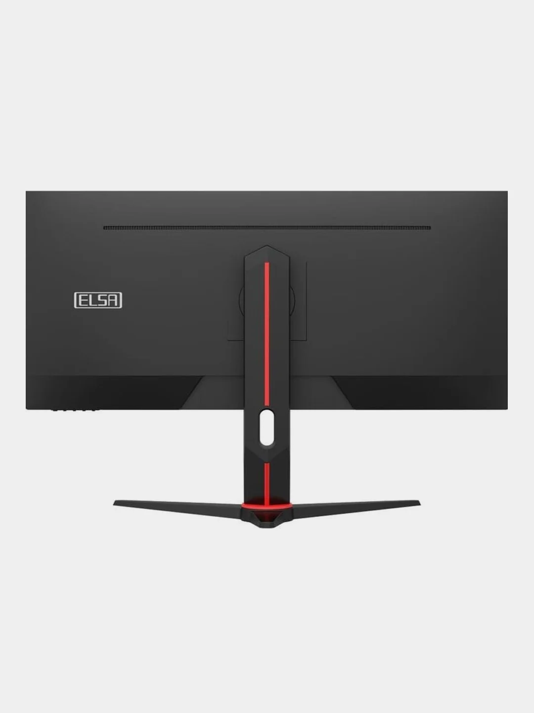 Игровой монитор ELSA EA300EX 30", черный, WFHD 2560*1080, 200Hz, IPS, VESA