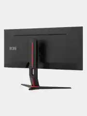 Игровой монитор ELSA EA300EX 30", черный, WFHD 2560*1080, 200Hz, IPS, VESA
