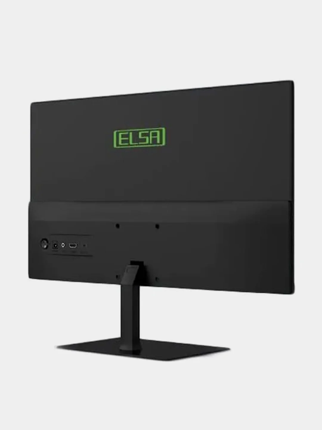Игровой монитор ELSA EA251Q 25", черный, FHD , 100Hz, IPS, с встроенными динамиками