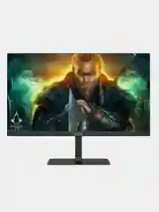 Игровой монитор ELSA EA251Q 25", черный, FHD , 100Hz, IPS, с встроенными динамиками