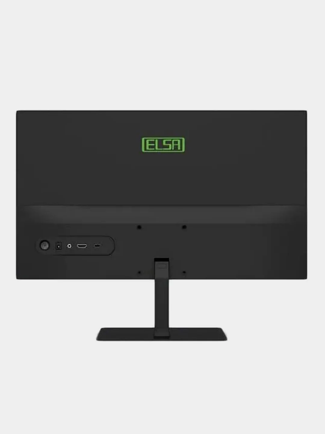 Игровой монитор ELSA EA251Q 25", черный, FHD , 100Hz, IPS, с встроенными динамиками