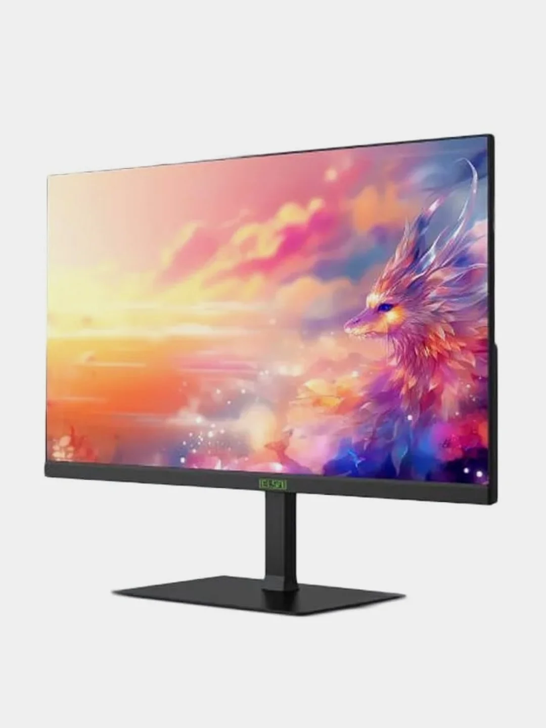 Игровой монитор ELSA EA251Q 25", черный, FHD , 100Hz, IPS, с встроенными динамиками