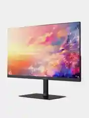 Игровой монитор ELSA EA251Q 25", черный, FHD , 100Hz, IPS, с встроенными динамиками
