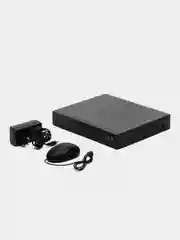 Видеорегистратор 10-канальный IP (NVR), NBD80s10s