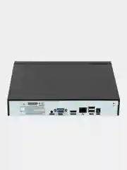 Видеорегистратор 10-канальный IP (NVR), NBD80s10s