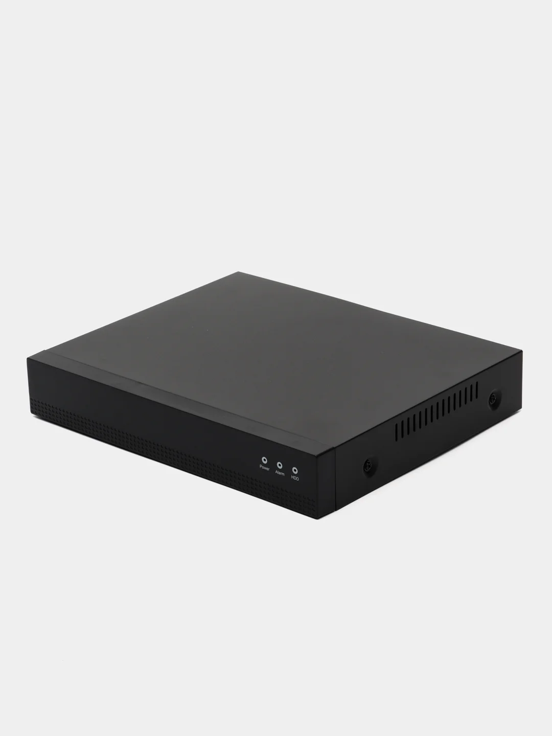Видеорегистратор 10-канальный IP (NVR), NBD80s10s