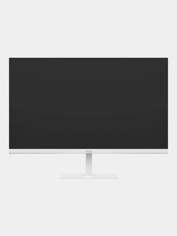 Игровой монитор ELSA EA272QV 27", белый, QHD 2560*1440, 100Hz, IPS, VESA