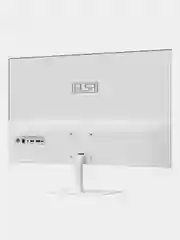 Игровой монитор ELSA EA272QV 27", белый, QHD 2560*1440, 100Hz, IPS, VESA