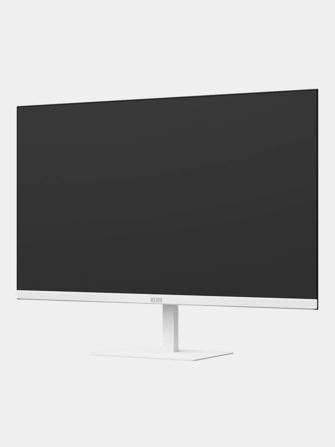 Игровой монитор ELSA EA272QV 27", белый, QHD 2560*1440, 100Hz, IPS, VESA
