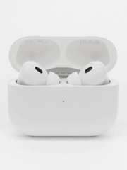 Беспроводные наушники AirPro 2 Type-C, с шумоподавлением и прозрачностью!