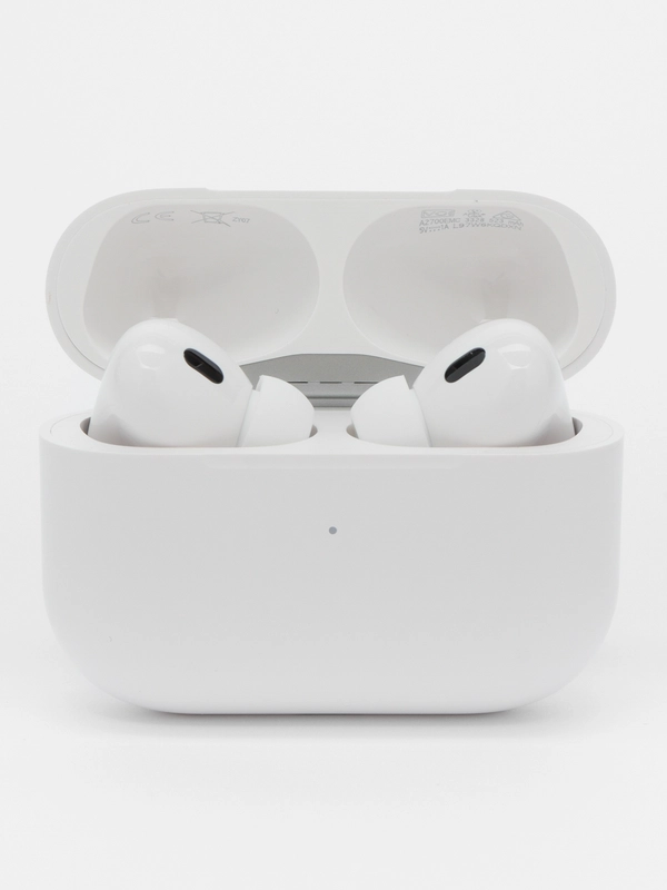 Беспроводные наушники AirPro 2 Type-C, с шумоподавлением и прозрачностью!