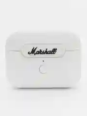 Белый беспроводные наушники Marshall Motif A.N.C. (Bluetooth)