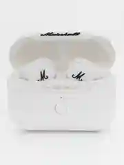 Белый беспроводные наушники Marshall Motif A.N.C. (Bluetooth)