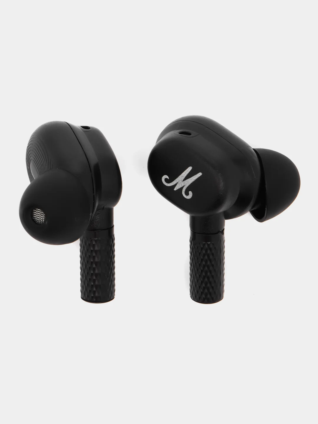 Белый беспроводные наушники Marshall Motif A.N.C. (Bluetooth)