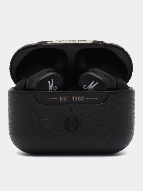 Беспроводные наушники Marshall Motif A.N.C. (Bluetooth)