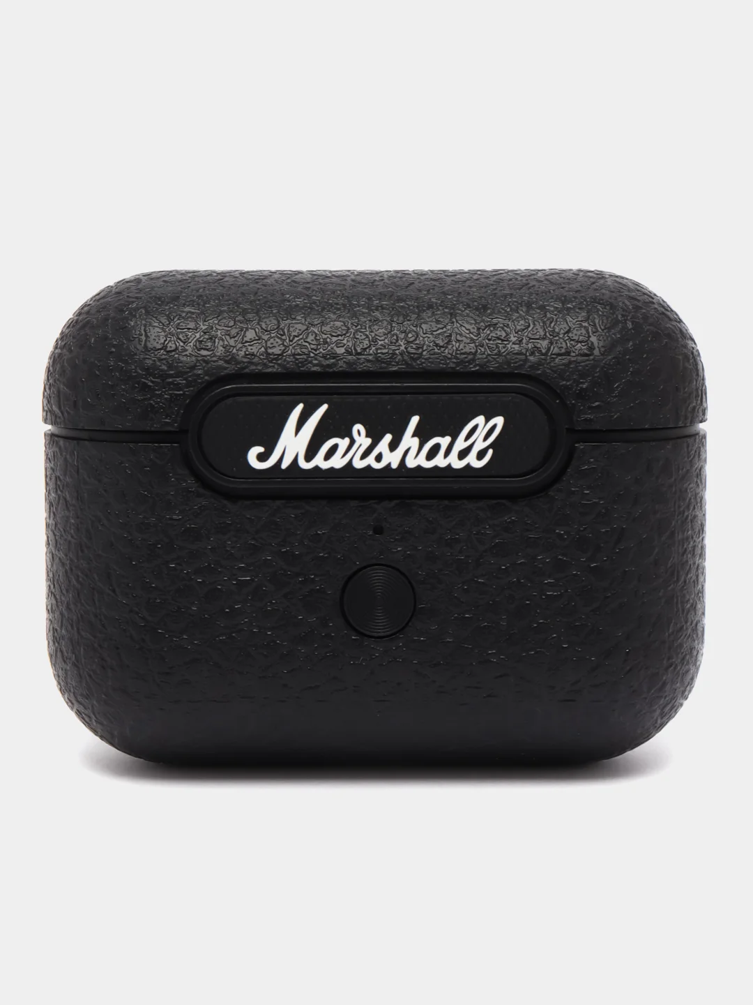 Белый беспроводные наушники Marshall Motif A.N.C. (Bluetooth)