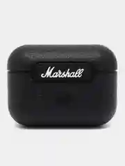 Белый беспроводные наушники Marshall Motif A.N.C. (Bluetooth)