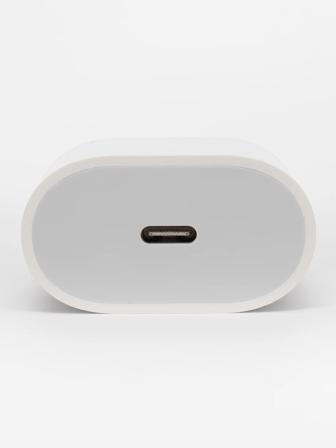 Блок питания с кабелем Type-C - Lightning для iPhone, 20W, с быстрой зарядкой!