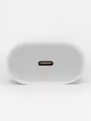 Блок питания с кабелем Type-C - Lightning для iPhone, 20W, с быстрой зарядкой!