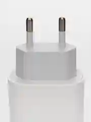 Блок питания с кабелем Type-C - Lightning для iPhone, 20W, с быстрой зарядкой!