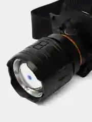 Налобный светодиодный фонарь MN-2222-2-PM10