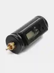 Беспроводной блок питания WX-5, разъем RCA, черный