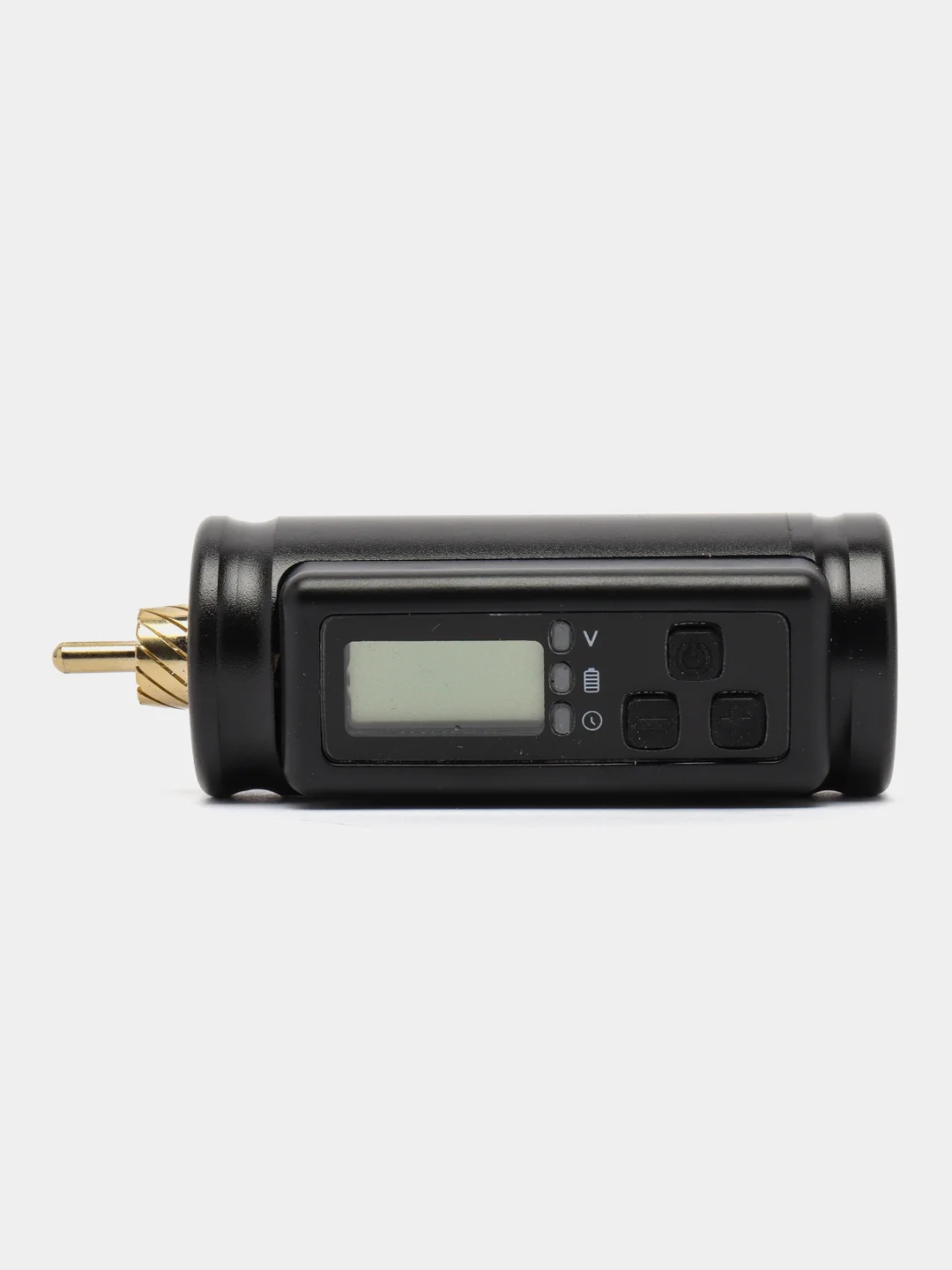 Беспроводной блок питания WX-5, разъем RCA, черный