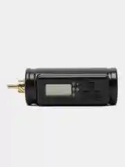 Беспроводной блок питания WX-5, разъем RCA, черный
