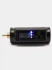 Беспроводной блок питания WX-5, разъем RCA, черный