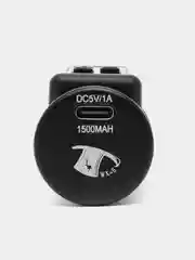 Беспроводной блок питания WX-5, разъем RCA, черный