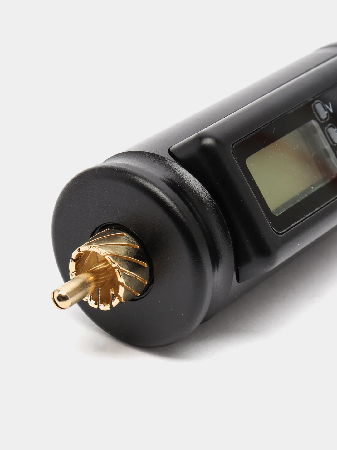 Беспроводной блок питания WX-5, разъем RCA, черный