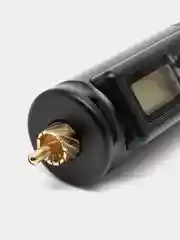 Беспроводной блок питания WX-5, разъем RCA, черный