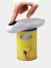Автоматическая электрооткрывалка One Touch Can Opener