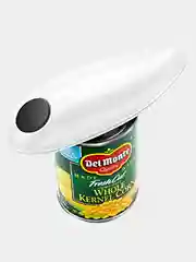 Автоматическая электрооткрывалка One Touch Can Opener